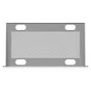Ubiquiti fiksuota konsolinė lentyna 1U (UACC-Rack-Shelf-CLV)