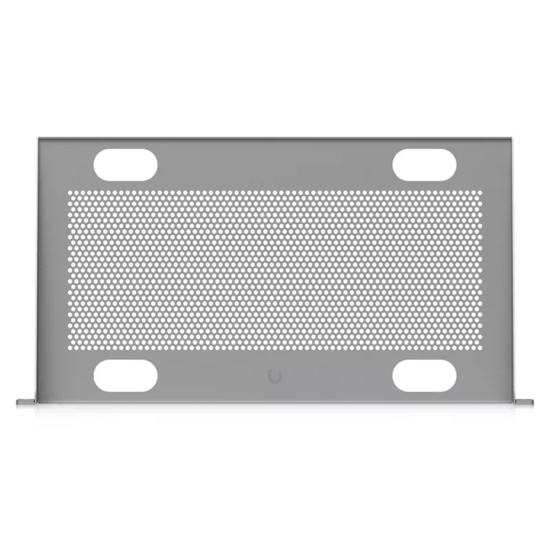 Ubiquiti fiksuota konsolinė lentyna 1U (UACC-Rack-Shelf-CLV)