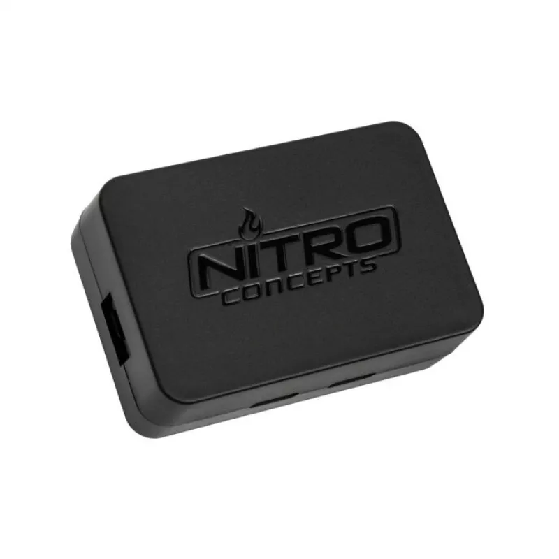 Nitro Concepts Immersion Wind komplektas