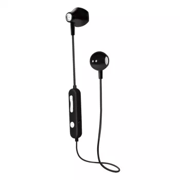 Ausinės „LogiLink BT0056“ belaidės Bluetooth ausinės su kaklo lanku