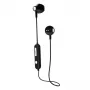 Ausinės „LogiLink BT0056“ belaidės Bluetooth ausinės su kaklo lanku