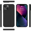 StyleShell SHOCK Dėklas Juodas, iPhone 14 Plus