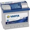 Automobilio akumuliatorius Varta Blue Dynamic 544 402 044 12V 44Ah 440A