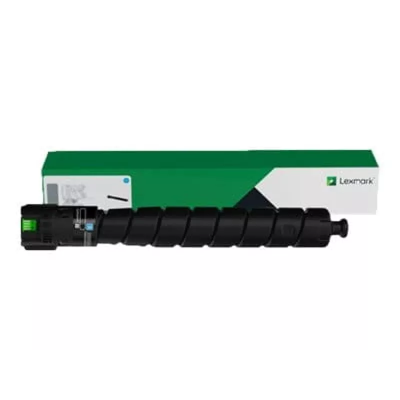 Toneriai Lexmark CX942 943 944 Cyn 22K Crtg Toner juoda