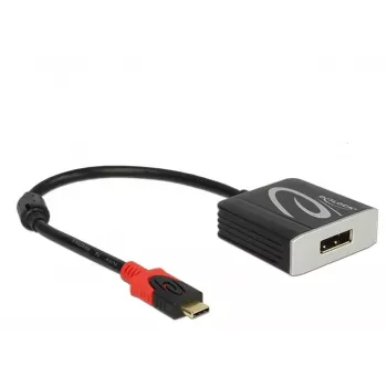 USB grafikos adapteris DeLOCK 62999