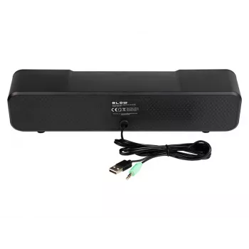 Kolonėlės garsiakalbiai MS-32 soundbar 6W