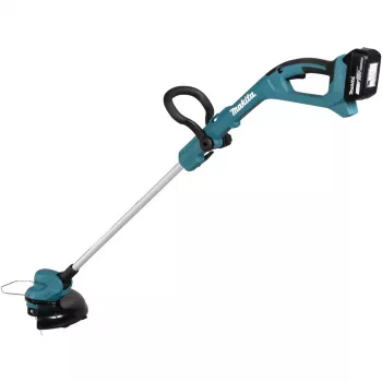 Žoliapjovė / šienapjovė Makita DUR193Z 280 W akumuliatorinė juoda