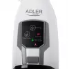 Adler AD 7052 Rotary garų šluota balta