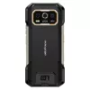 Išmanusis telefonas Ulefone Armor 27T Pro 5G, 6,3 colio, 12GB/256GB, Juodas