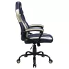 Pamušta sėdynė Subsonic SA5573-AC1 balta 640 mm plotis 480 mm gylis