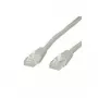 ROLINE UTP-Patch Cable Cat.6, 2m, Pilka (21.15.0932)