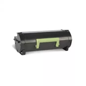 Kasetė toneriu Lexmark 60F2X00 2500 puslapių Juoda