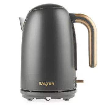 Elektrinis virdulys Salter 1.7L 3000W Juodas