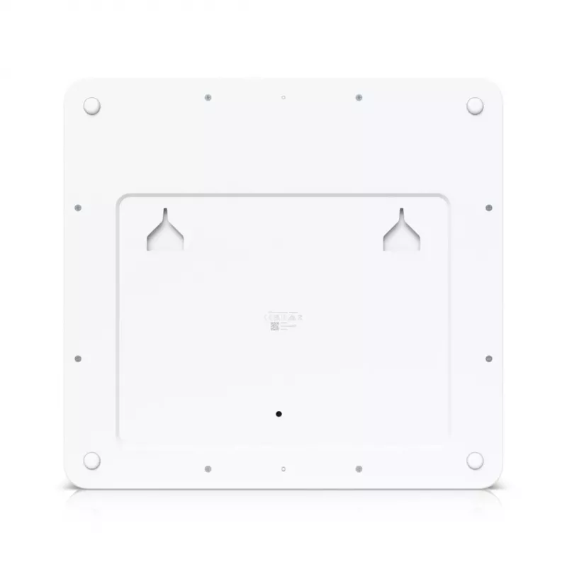 Ubiquiti Enterprise Access Hub durų valdiklis spintoje 8 durys Ethernet
