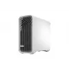 Fractal Design Torrent White TG Clear Tint ATX korpusas