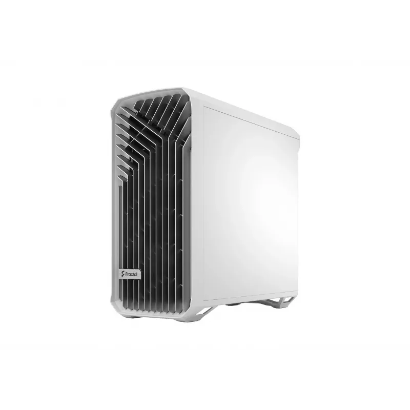 Fractal Design Torrent White TG Clear Tint ATX korpusas
