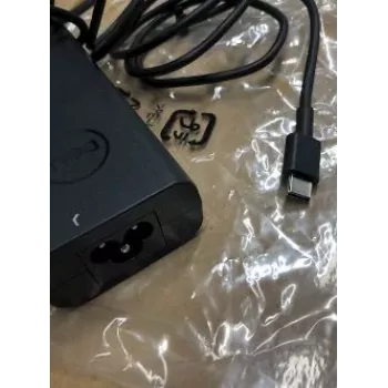 Dell AC Adapter 65W 19.5V 3 - Maitinimo blokas (FTTTJ)