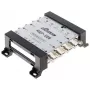 Multiswitch Signal MRP-508 5 į 8 išėjimų daugiakanalis jungiklis palydovinėms sistemoms