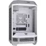 Thermaltake CA-1Y4-00SIWN-00 Micro Tower korpusas pilkai balta spalva