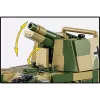 Konstrukcinis modelis Cobi SD.KFZ.138/1 Grille, 720 dalių, demonstracinis modelis