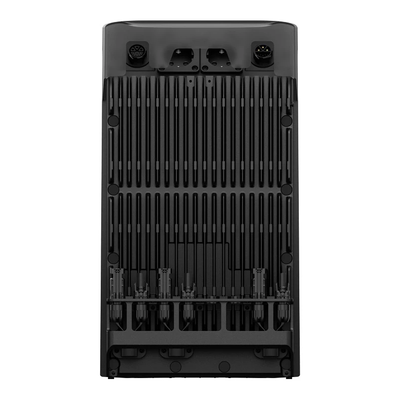 Nešiojama saulės energijos sistema EcoFlow STREAM Pro EFSTREAMPRO800W-EU 800 W išėjimo galia