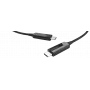 Corning Thunderbolt 3 optinis kabelis 10 m AOC-CCU6JPN010M20