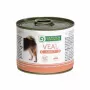 Šlapias šunų maistas Nature's Protection Adult Veršiena 200 g
