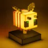 Paladone Minecraft Bitės ikoninis šviestuvas