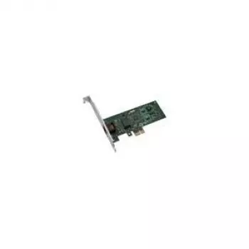 Intel Gigabit PRO/1000 CT tinklo adapteris - 10/100/1000 Mbit/s - 802.3z - laidinis - PCI-E