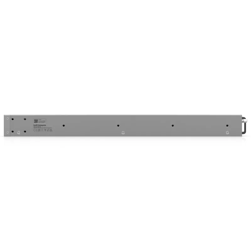 Ubiquiti ECS-48-POE (2150 W) ĮMONĖS KLASĖS 48 PŲ LAYER 3 ETHERLIGHTING POE+++ PERJUNGIKLIS, 10 GbE RJ45, 25G SFP28