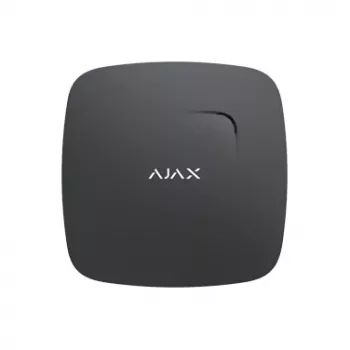 Ajax FireProtect dūmų detektorius 000001137