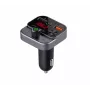 Art MP3TR FM-84B Black belaidis FM siųstuvas automobiliui