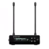 Sennheiser EW-DP ME 2 SET (R4-9) – rinkinys kamerai su miniatiūriniu siųstuvu ir ME 2 mikrofonu (omnidirectional), 552-608 MHz