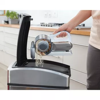 Nešiojamas dulkių siurblys Black & Decker PV1820L-QW