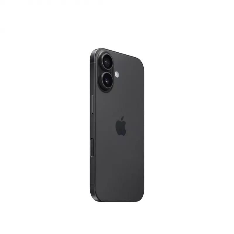 Apple iPhone 16 512GB Juoda