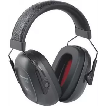 Klausos apsaugos ausinės Honeywell VeriShield VS 130D SNR 36 dB Dielectric, viršugalvinės