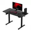 Huzaro Hero 8.1 Black Gaming stalas