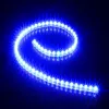 LED juosta Lamptron LAMP-LEDFL6001 – mėlyna fiksuotos spalvos apšvietimo juosta