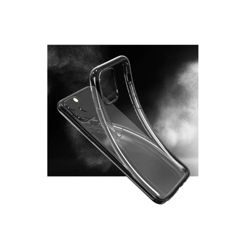 Dėklas Devia Naked iPhone XI Pro Max