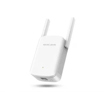 Mercusys ME60X Wi-Fi 6 AX1500 dviejų juostų signalo kartotuvas