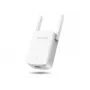 Mercusys ME60X Wi-Fi 6 AX1500 dviejų juostų signalo kartotuvas