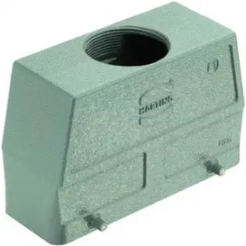 HARTING Germany GmbH & Co. KG Movinė Dangtis Han 24B-gg-M32 19 30 024 0427 (19300240427)