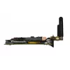 iiyama SDM31201BC-1L mini kompiuteris Intel® Core™ i3-1220P / 8 GB DDR4 / 256 GB SSD / Windows 11 IoT Enterprise / juodas