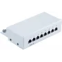 Pataisų skydelis 1U ShiverPeaks BS75060