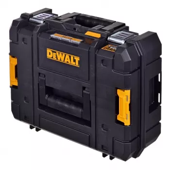 DeWALT DWST83345-1 dėklas įrankiams, juodas/geltonas