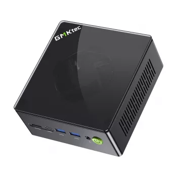 Mini PC GMKtec K8 Plus Ryzen 7 8845HS 32GB RAM 1TB WIN 11 Pro