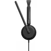 Ausinės EPOS Duo USB C