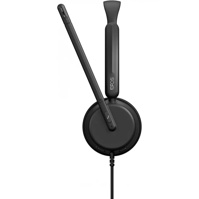 Ausinės EPOS Duo USB C