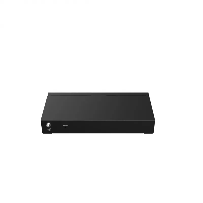 Valdomas jungiklis Ruijie Networks RG-ES208GC L2 Gigabit Ethernet 8 prievadai