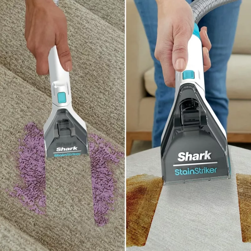 Sharkclean PX200EUT nešiojamas kilimų valymo aparatas